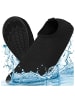 Wisam Wasserschuhe schwarz- Größe 41 Trizand