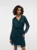 Vero Moda Kleid in Ponderosa Pine
