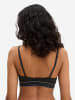 Marc O'Polo Bralette New Seamless in Black