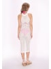 IZIA Women Dress in offwhite