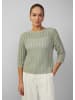s.Oliver Strickpullover in 7721_olivgrün