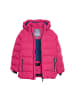 Color Kids Fleecejacke COSki Jacket Quilt - 741130 in