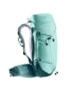 Deuter Trail 28 SL - Women's Kletterrucksack 62 cm in glacier-deepsea