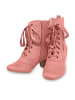 Hirschkogel Stiefelette 35459010 in rosa