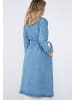 Wittchen Denim coat in Blue