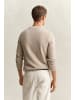 Gant Pullover in beige - 0002