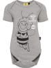 Hummel Hummel Ein Stück Hmlmaya Unisex Kinder in GREY MELANGE