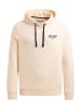 CAMP DAVID  Hoodie 'Cabo Verde' in beige