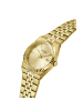 Guess Quarzuhr GW1153G2 in Gold