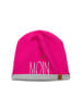 SCHIETWETTER SCHIETWETTER Erwachsenen Beanie Moin in fuchsia