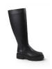 Apple of Eden Stiefel AOEGIGI in BLACK