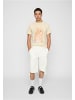 Brandit Brandit Cargo Shorts in white