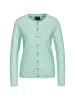 19V69 Italia by Versace Cardigan Kamile in blau