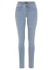ARIZONA Skinny-fit-Jeans in bleached
