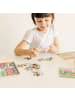 Melissa & Doug Fahrzeuge Puzzle- ab 3 Jahre