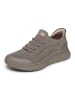 Skechers Sneakers Low BOBS Squad 4 Dire Step in braun