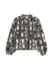 Marc O'Polo Print-Bluse relaxed in MF59