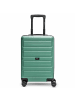 Redolz Essentials 08 CABIN 4 Rollen Kabinentrolley 55 cm green-blue 2