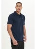 Whistler Poloshirt Felox in 2048 Navy Blazer