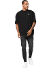 trueprodigy Oversize-Shirt Maxime in Schwarz
