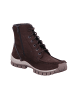 wolky Stiefeletten/Boot in braun