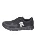 rieker Sneaker in schwarz