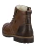 rieker Stiefelette in Toffee