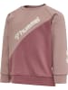 Hummel Hummel Sweatshirt Hmlsportive Unisex Kinder in DECO ROSE