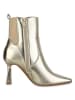 VAN HILL Klassische Stiefeletten Ella in Gold