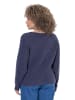 Ulla Popken Pullover in marine