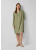 s.Oliver Kleid  in  7900_olivgrün