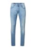 Pierre Cardin Jeans Lyon in light blue used mustache