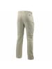 Haglöfs Wanderhose Lite Zip Off Pant in Lichen