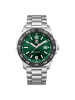 Luminox Analoguhr für Herren in Grün