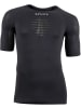 UYN T-Shirt "Energyon Uw Shirt" in Schwarz