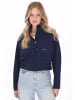Schmuddelwedda Women Jacket in navy
