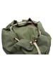 NORDISK KONGSBERG 40 DUFFEL in Oliv