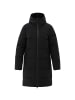 Finn Flare Daunenmantel Classic in black