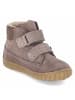 Lurchi Boot mit Warmfutter in braun