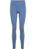 Hummel Hummel Leggings Hmlmt Adapt Damen in CORONET BLUE