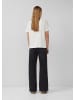 s.Oliver T-Shirt in 02D0_ecru