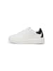 Marc O'Polo Cupsohlen-Sneaker Model Kaira in offwhite/black