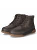 Bugatti Stiefel mit Warmfutter in braun