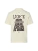 Lacoste T-Shirt in sand
