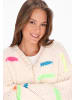myMo Cardigan in offwhite