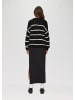 QS Strickpullover  in  05G0_schwarz