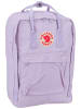 FJÄLLRÄVEN Rucksack Kanken Laptop 17" in Pastel Lavender