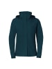 Vaude Women´s Escape Light Jacket in Blau