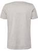 Hummel Hummel T-Shirt Hmlicons Herren in GREY MELANGE