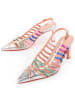Montevita Pumps Carola4 in Mehrfarbig